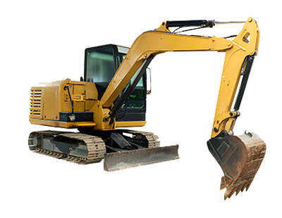 Excavators