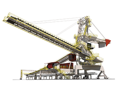 Material Handling Equipment