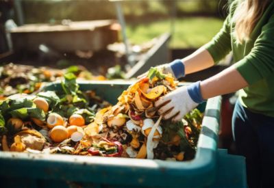 Organic Waste