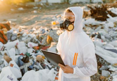 Scientific Disposal