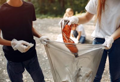 Waste Collection