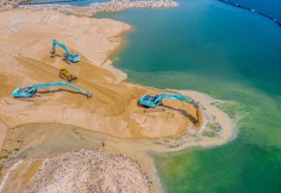Land Reclamation