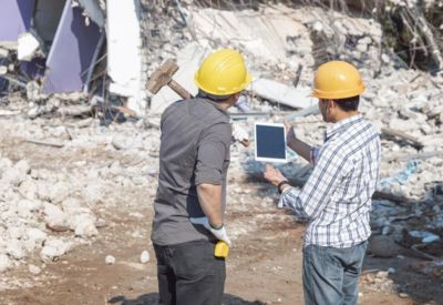Site Assessment