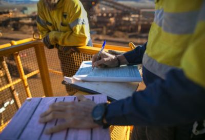 Site Inspection & Requirement Analysis