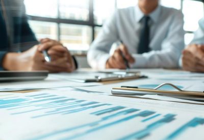 Tender Review & Compliance Study