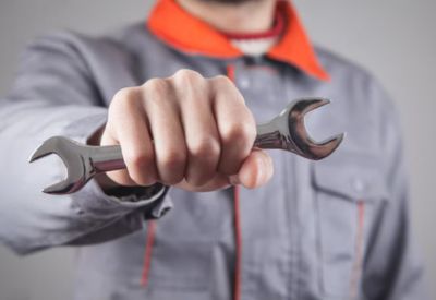 Repair & Maintenance Execution